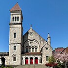 First Memorial Presbyterian Church