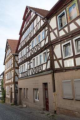 Homberg (Efze), Salzgasse 2-20160915-001