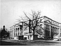 Home economics building, University of Toronto, Canada, around 1910-20. (3857051274).jpg