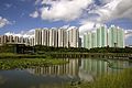 Hong Kong Wetland Park