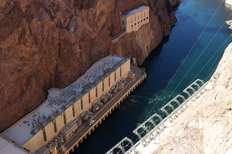 File:Hoover Dam, Hydroelectric Plant (3467671501).jpg