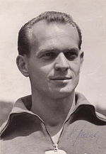 Vorschaubild für Horst Franke (Fußballspieler, 1929)