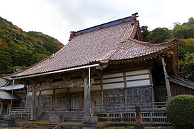 Houunji temple Fukui.jpg