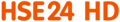 Logo von HSE24 HD vom 1. September 2013 bis 12. Januar 2021
