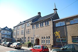 Zusterklooster Sint-Jozefzorg