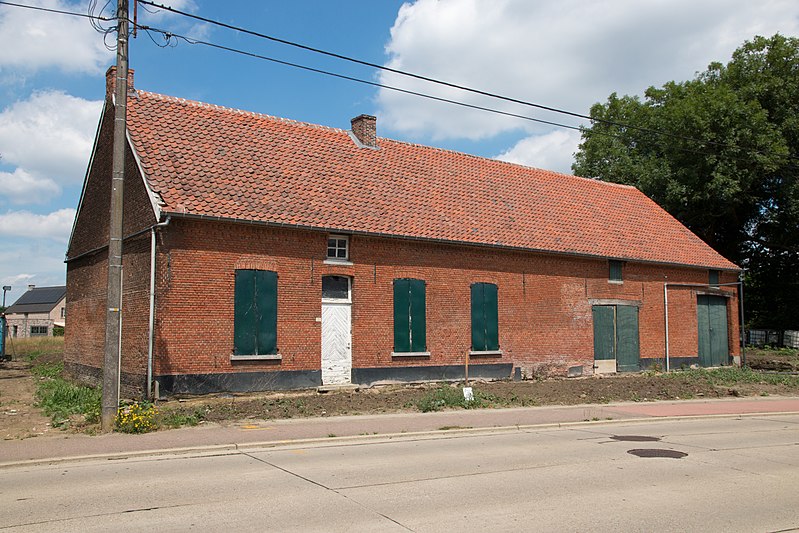 File:Hulshout Bergerhof, hoeve.jpg