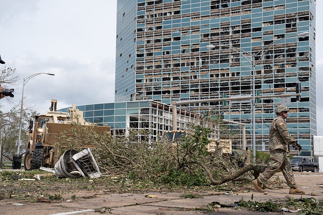 File:Hurricane Laura aftermath in Lake Charles Louisiana.jpg