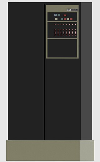 <span class="mw-page-title-main">IBM Audio Response Units</span> Early interactive voice response units developed by IBM