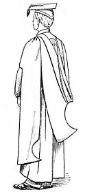 ICC Master Gown and Hood.JPG