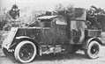 Austin-Panzerwagen