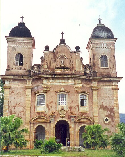 Igreja de São Pedro dos Clérigos