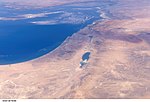 Thumbnail for List of lakes of Israel