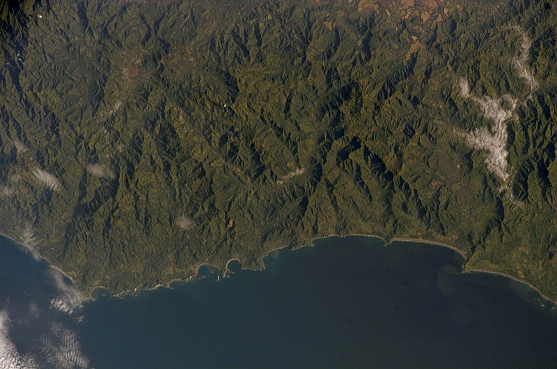 File:ISS016-E-12407 - View of Costa Rica.jpg