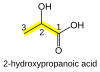 Acido-2-idrossi-propanoico