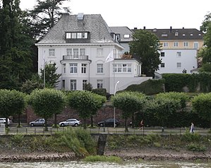 University Of Bonn