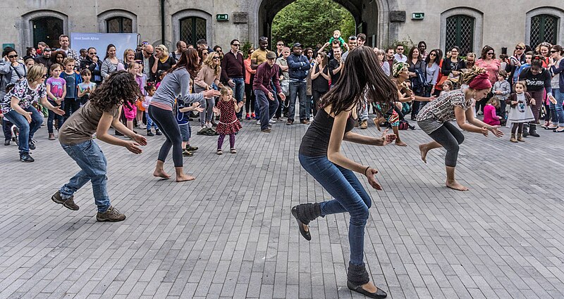 File:I HAD A WONDERFUL DAY AT AFRICA DAY 2015 -FARMLEIGH HOUSE IN PHOENIX PARK--104525 (18077216471).jpg