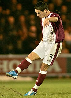 Ian Black (footballer, born 1985) Scottish footballer