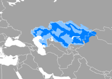 Kazakh wedding ceremony - Wikipedia