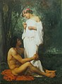 "Idylle_W-A_Bouguereau.jpg" by User:Sara4177