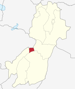 Ifakara Town in Morogoro 2022.svg