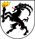 Wappen von Igis