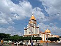 Miniatura para Ciénaga de Oro