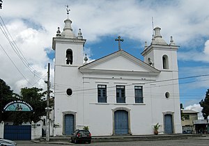 Sanctuaire Notre-Dame-de-Lorette de Rio de Janeiro