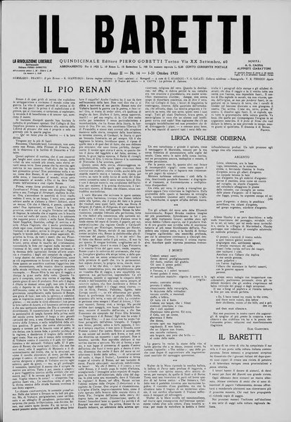 File:Il Baretti - Anno II, n. 14, Torino, 1925.djvu
