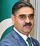 Liste Der Premierminister Von Pakistan: Wikimedia-Liste