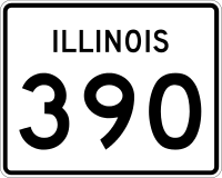 Illinois 390.svg