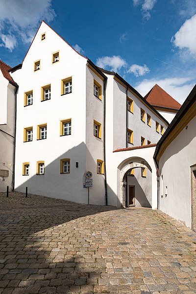 File:Im Schloss 1 Sulzbach-Rosenberg 20180621 002.jpg