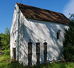 Hofkapelle St. Sebastian (Arnhofen)