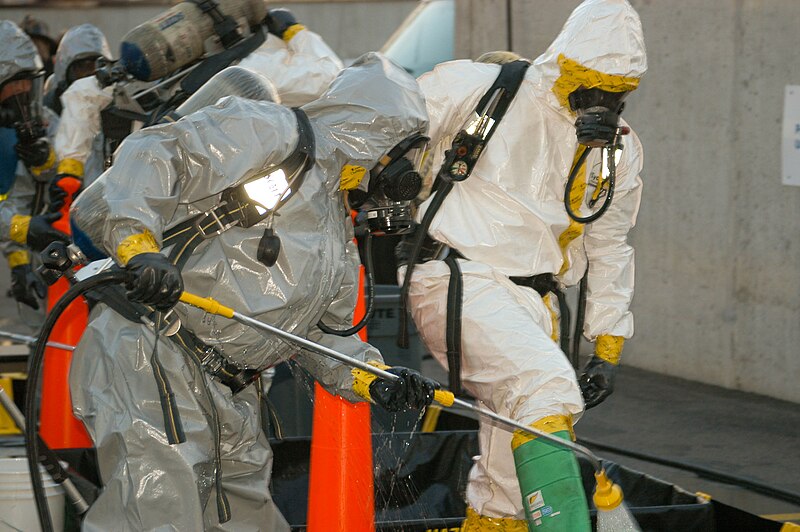 File:Incident Response Training Exercise - 2006-09-28 - Mass. Department of Environmental Protecetion - 95.jpg