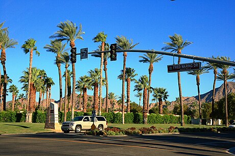 Indian Wells, California