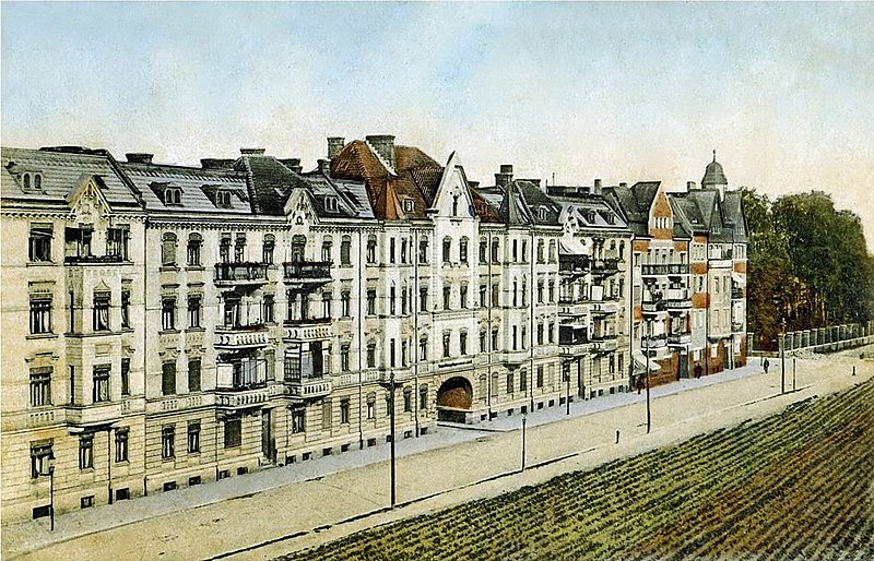 File:Insterburg. Jordanstrasse.jpg