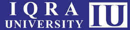 Logo de la Universidad Iqra.png