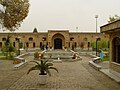 بندانگشتی برای موزه ملی تاریخ علوم پزشکی ایران