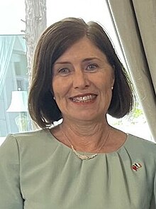 Irish Ambassador Ann Derwin.jpg