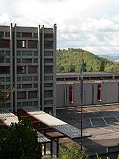 Urbino: Geografia fisica, Origini del nome, Storia