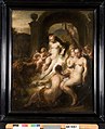 J. van Noort - Venus en de drie Gratiën - NK1697 - Cultural Heritage Agency of the Netherlands Art Collection.jpg