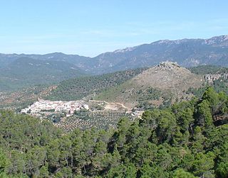 Cotillas,  Castille-La Mancha, Spain