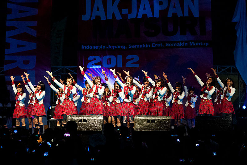 File:JKT48 Jak-Japan Matsuri Aitakatta.jpg