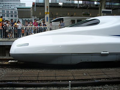 新幹線n700系電動列車 Wikiwand