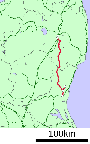 JR Suigun Line linemap.svg