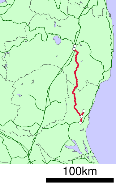 File:JR Suigun Line linemap.svg