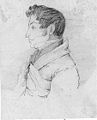 Johan Jakob Nervander (1805-1848)
