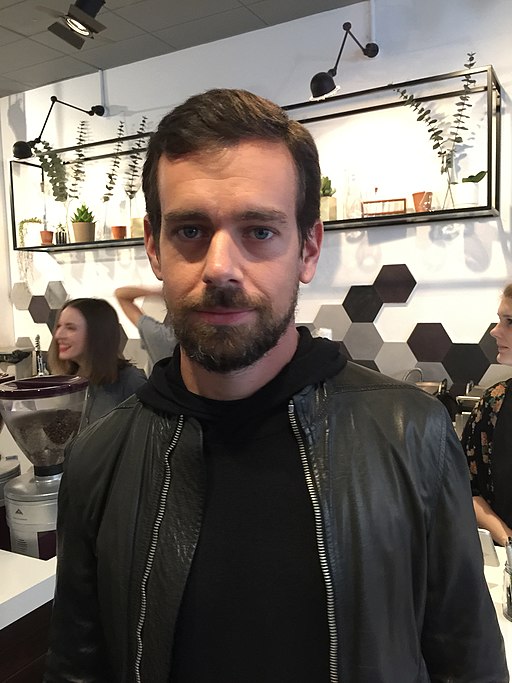 Jack Dorsey 2014