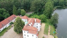 Soubor: Jagdschloss Grunewald Full HD.webm