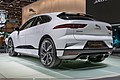 * Nomination Jaguar I-Pace at Geneva International Motor Show 2018 --MB-one 17:55, 30 August 2018 (UTC) * Promotion Good quality. --Peulle 18:15, 30 August 2018 (UTC)