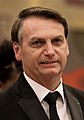 Brésil Jair Bolsonaro, Président